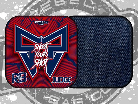 Judge - SYS USA (ACL PRO 2026)