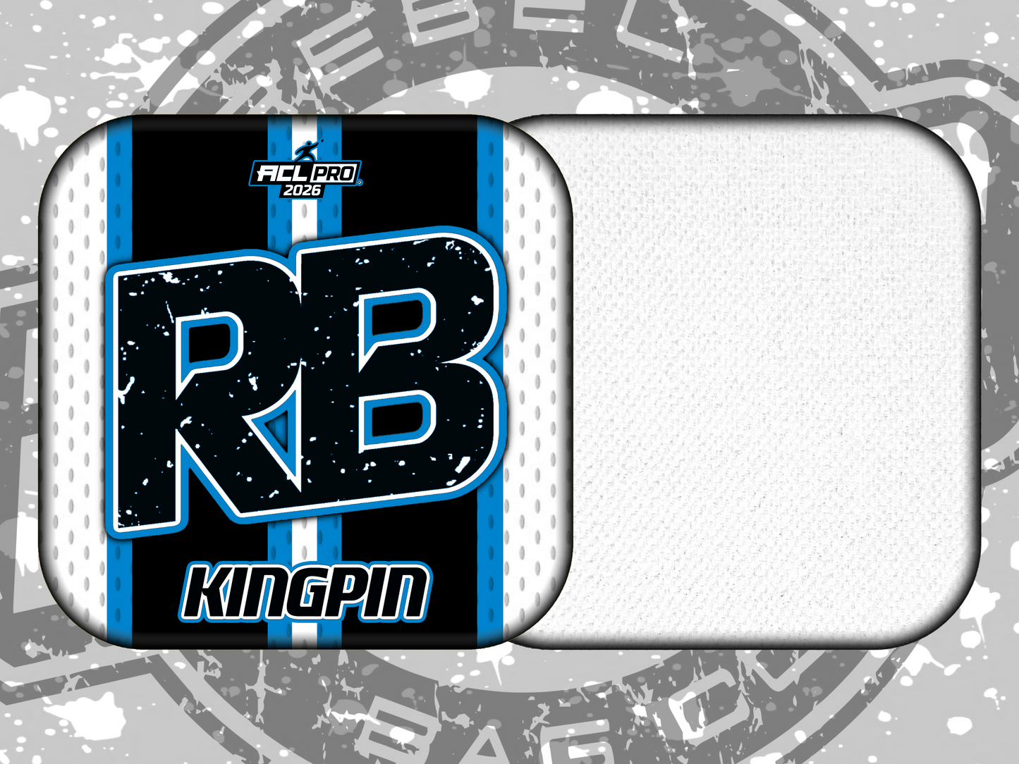 2026 - RBC - Jersey (Multiple Series and Colors)