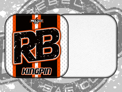 2026 - RBC - Jersey (Multiple Series and Colors)