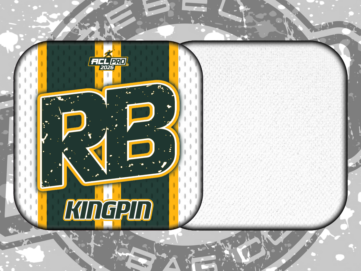 2026 - RBC - Jersey (Multiple Series and Colors)