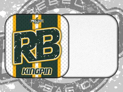 2026 - RBC - Jersey (Multiple Series and Colors)