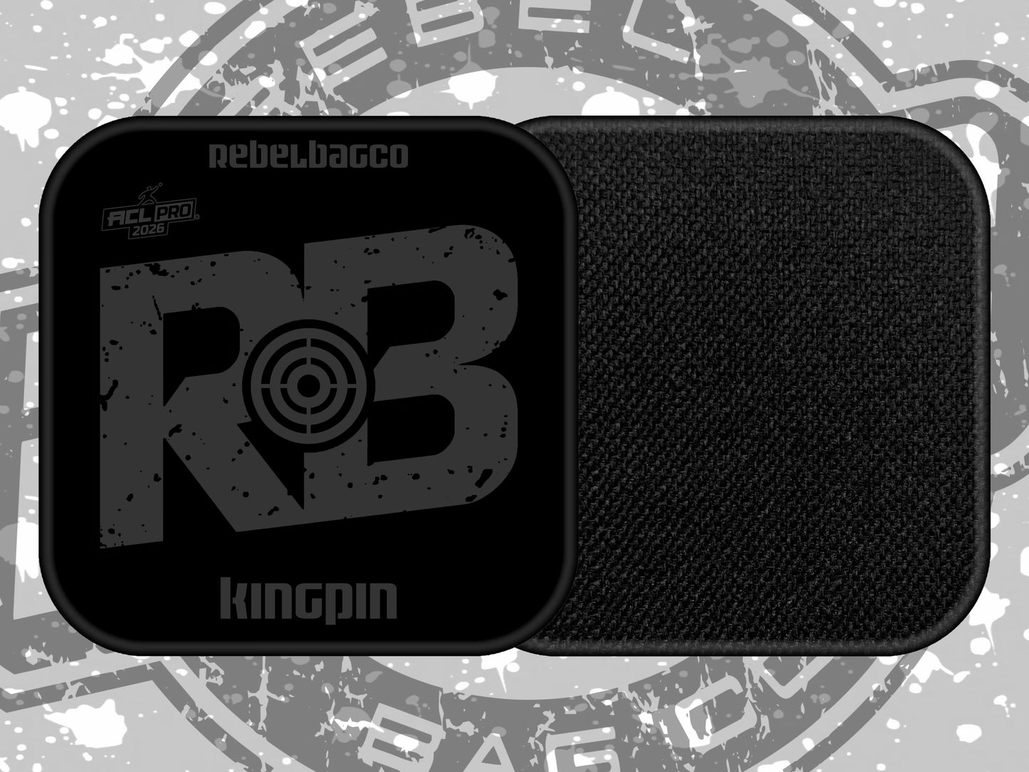 Blackout - Multiple Series (ACL PRO 2026)