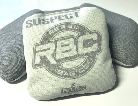 Suspect - Achromatic (ACL PRO 2024)