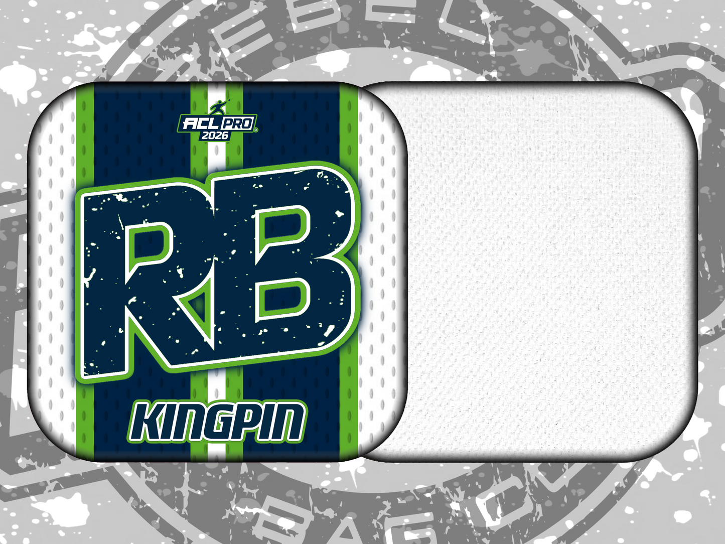 2026 - RBC - Jersey (Multiple Series and Colors)