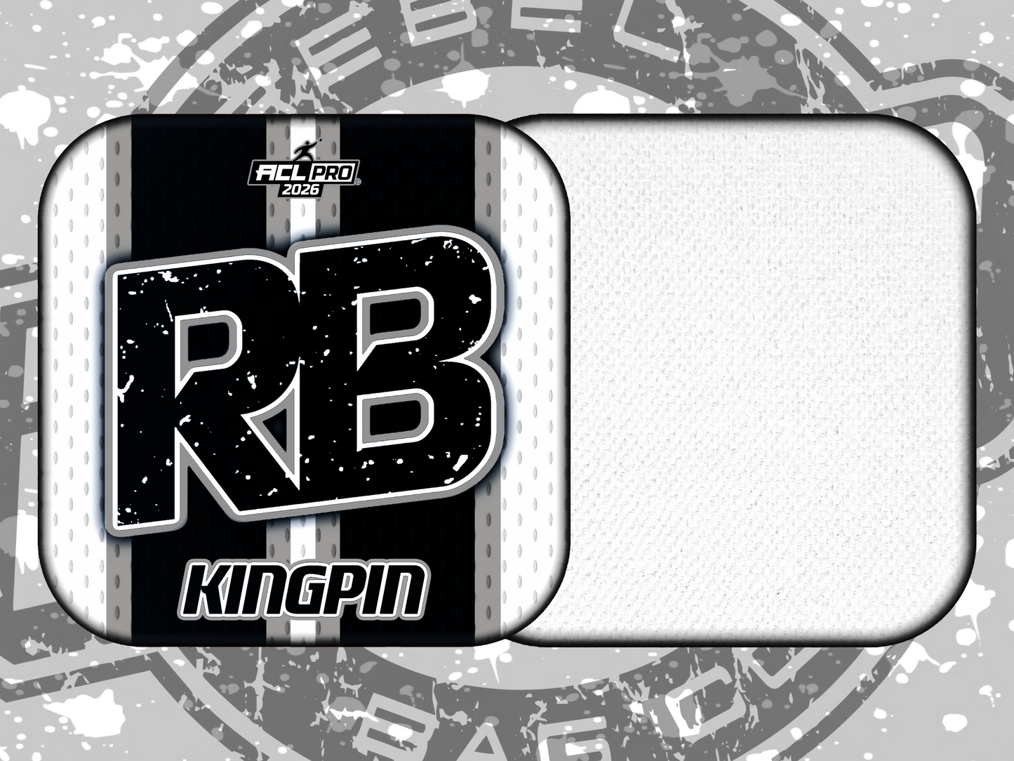 2026 - RBC - Jersey (Multiple Series and Colors)