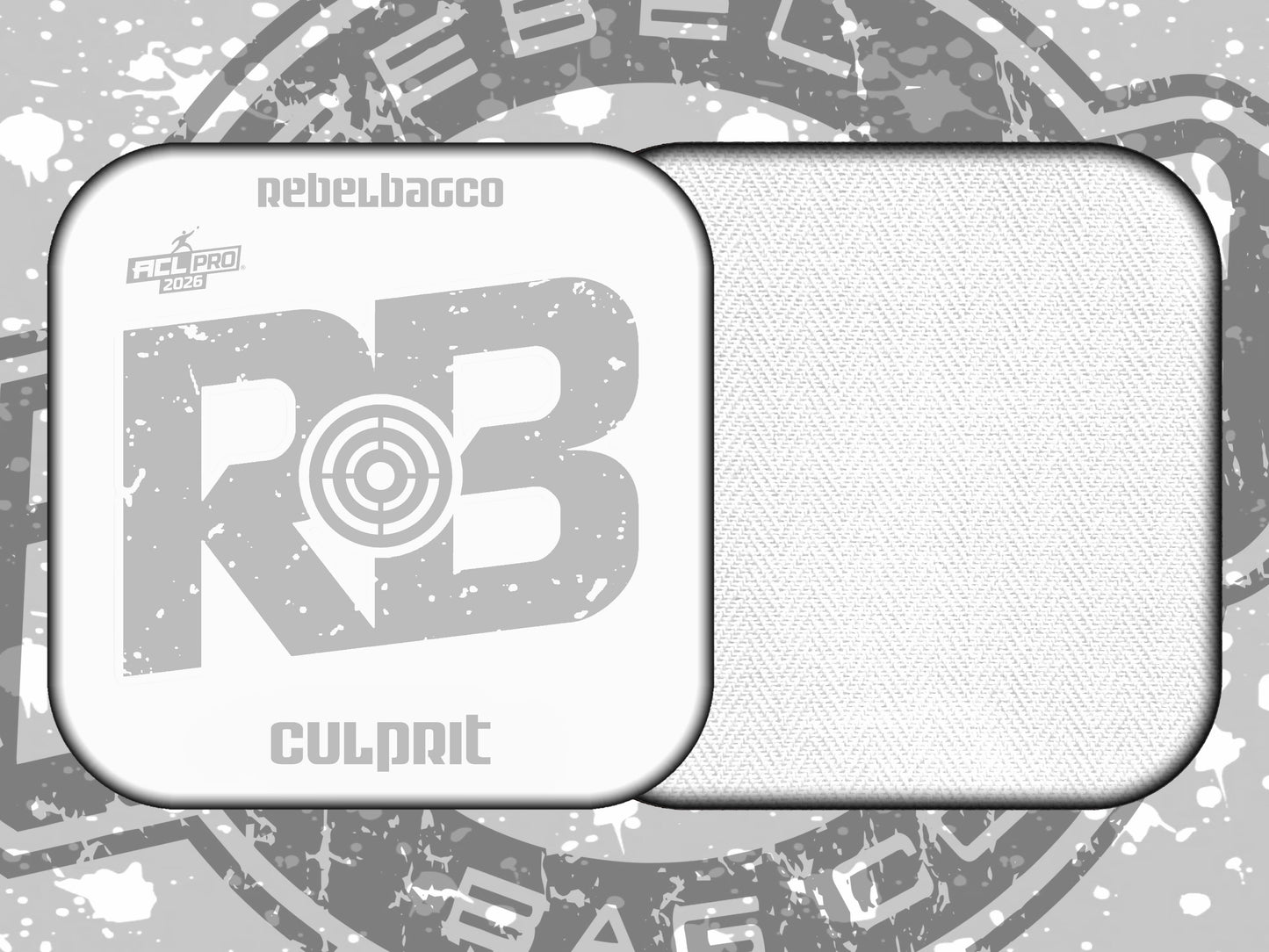 Whiteout - Multiple Series (ACL PRO 2026) (Copy)