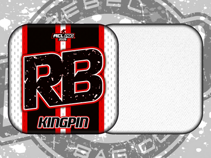 2026 - RBC - Jersey (Multiple Series and Colors)