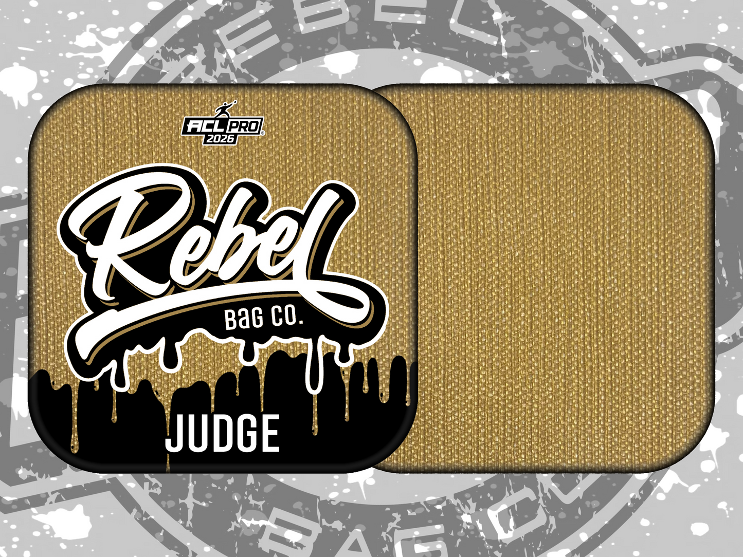 2026 - RBC - Overspray Judge (Multiple Colors)