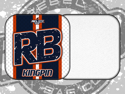 2026 - RBC - Jersey (Multiple Series and Colors)