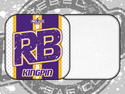 2026 - RBC - Jersey (Multiple Series and Colors)