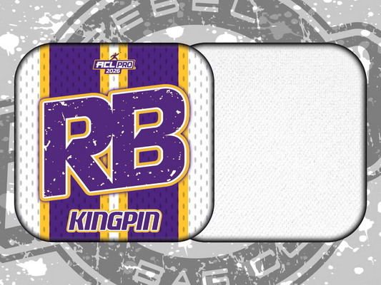 2026 - RBC - Jersey (Multiple Series and Colors)