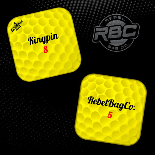 Kingpin - Fore (ACL PRO 2024)