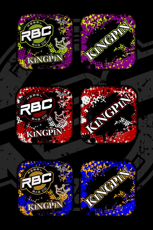 Kingpin - Essentials Collection (ACL PRO 2024)