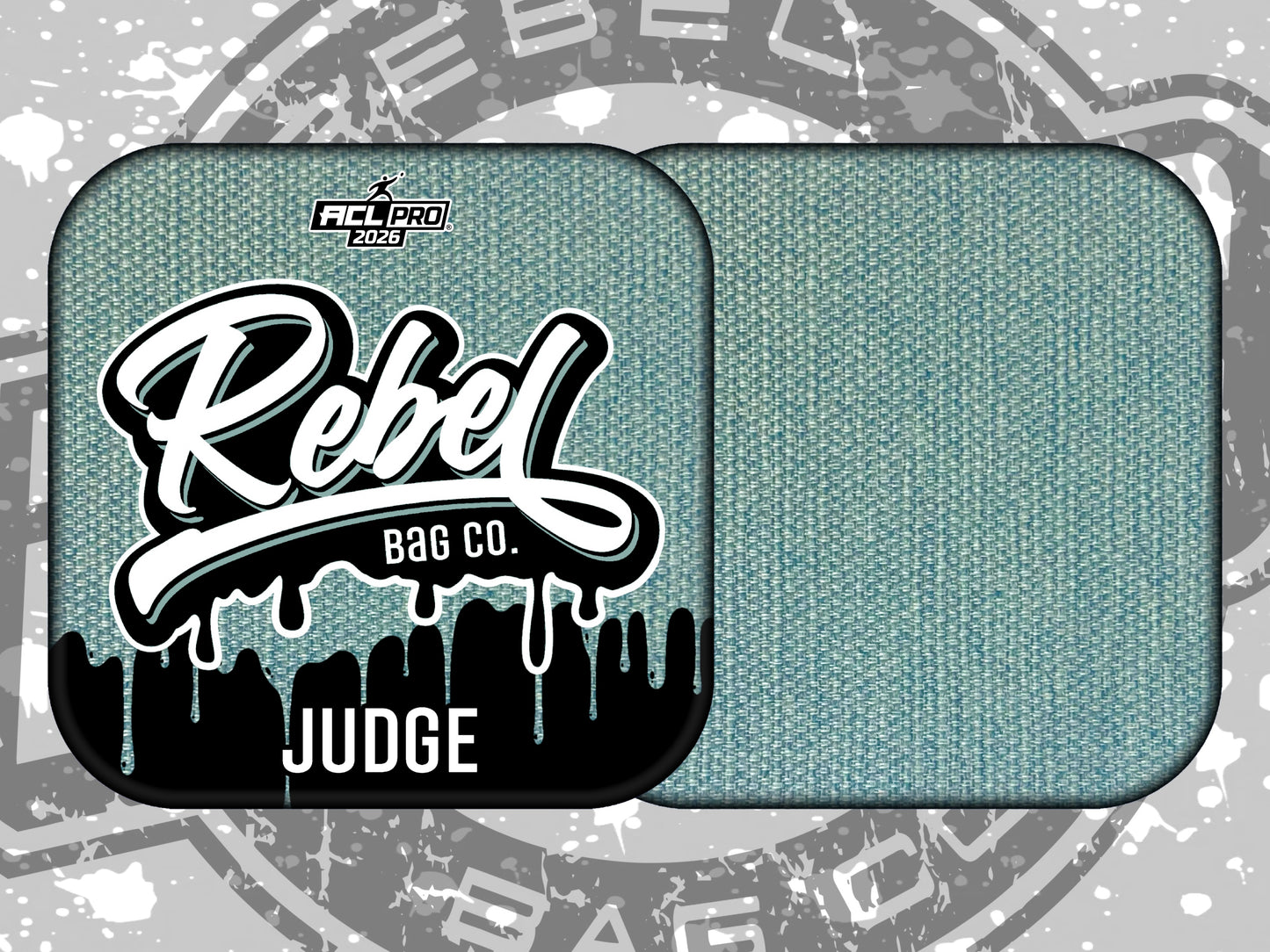 2026 - RBC - Overspray Judge (Multiple Colors)