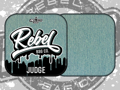 2026 - RBC - Overspray Judge (Multiple Colors)