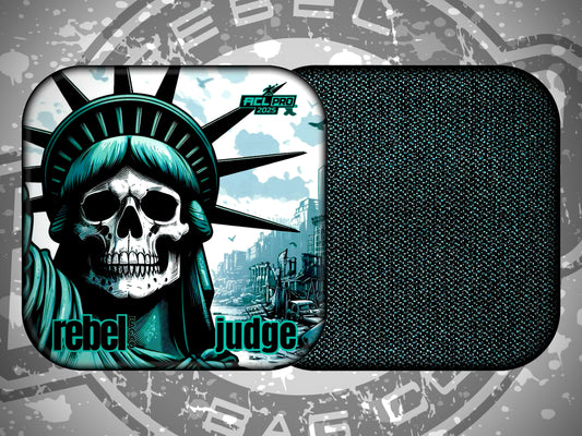 Judge - Anarchy (ACL PRO 2025)