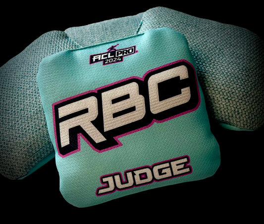 Judge - Teal (ACL PRO 2024)