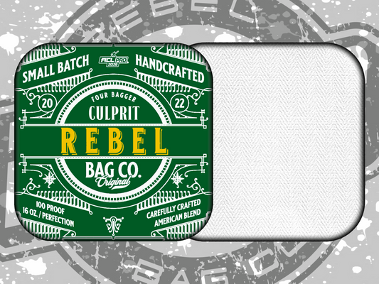 Green Jacket Whiskey (ACL PRO 2026) - Multiple Series