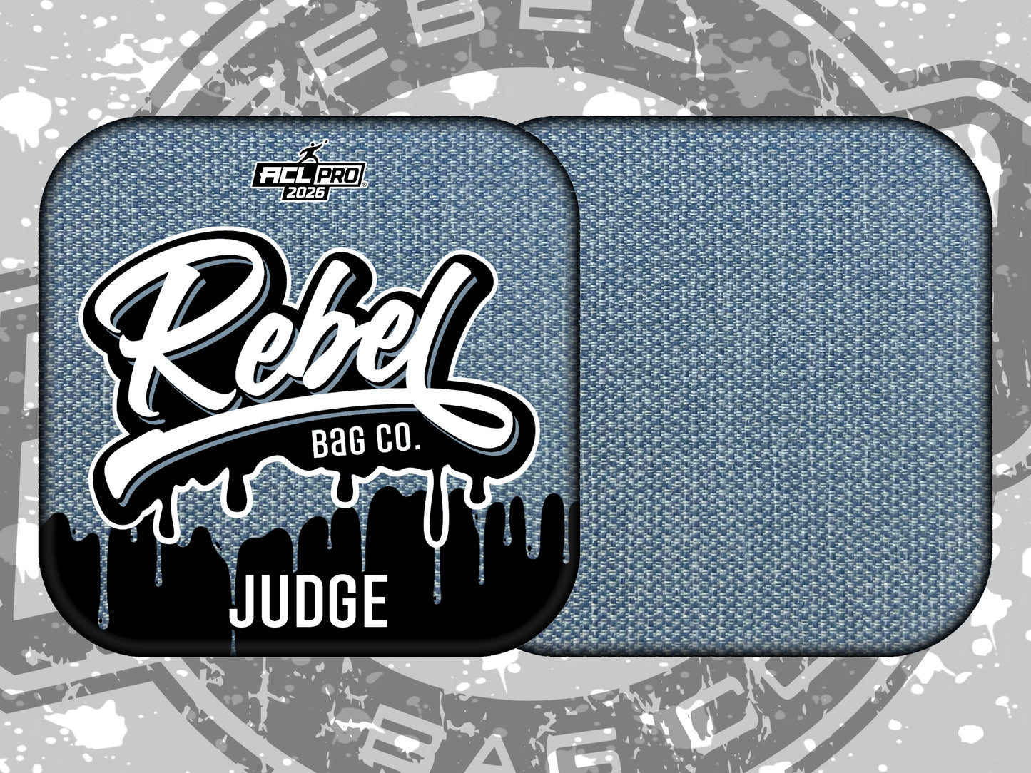 2026 - RBC - Overspray Judge (Multiple Colors)