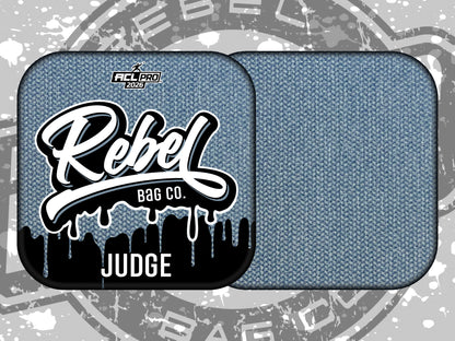 2026 - RBC - Overspray Judge (Multiple Colors)