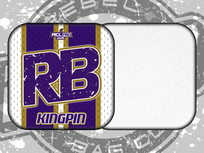 2026 - RBC - Jersey (Multiple Series and Colors)