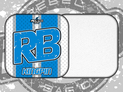 2026 - RBC - Jersey (Multiple Series and Colors)