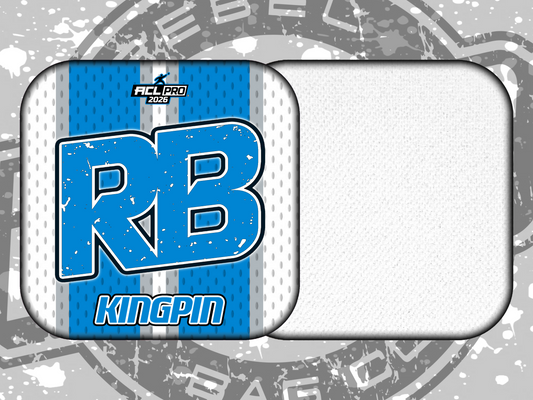 2026 - RBC - Jersey (Multiple Series and Colors)