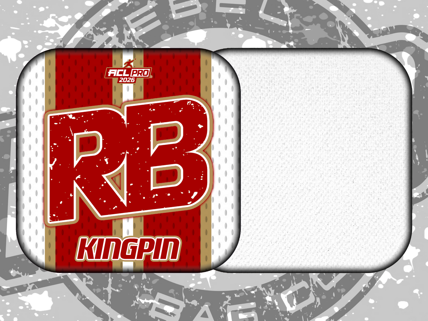 2026 - RBC - Jersey (Multiple Series and Colors)