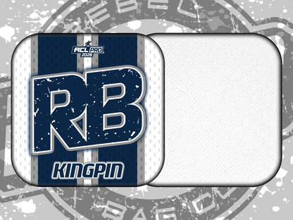 2026 - RBC - Jersey (Multiple Series and Colors)