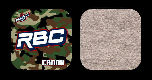 Crook - CAMO (ACL COMP 2024)