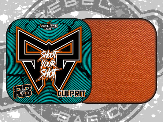 Culprit - SYS Fins (ACL PRO 2026)