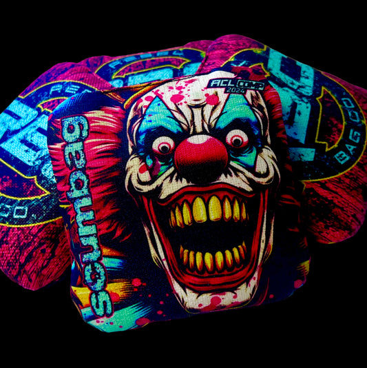 Scumbag - Psycho (ACL COMP 2024) Limited Edition
