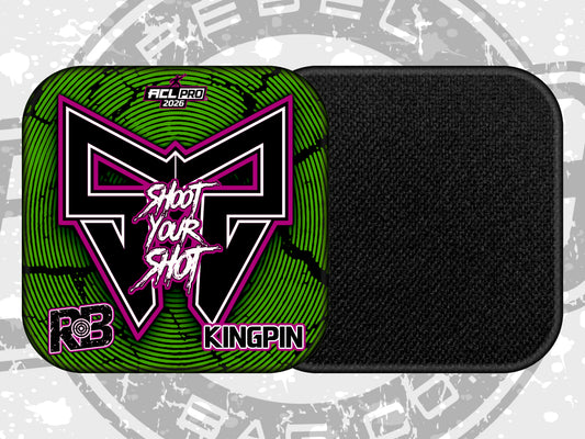 Kingpin - SYS Hulk (ACL PRO 2026)