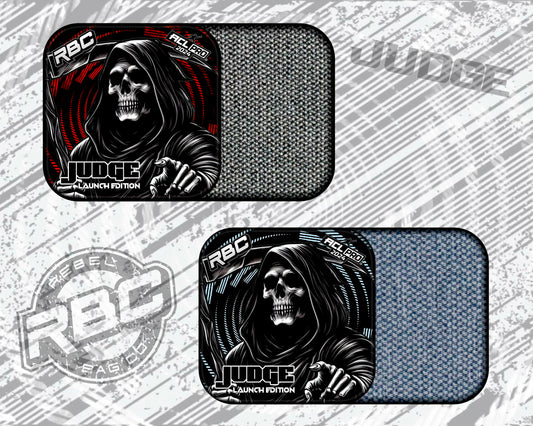 Judge - Launch Edition (ACL PRO 2024)