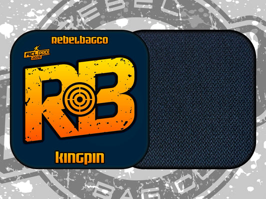 Kingpin - Sunset (ACL PRO 2026)