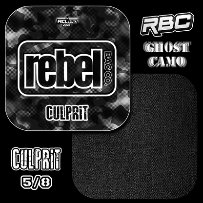 2026 - RBC - Ghost Camo (Culprit)