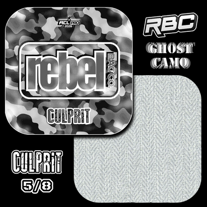2026 - RBC - Ghost Camo (Culprit)