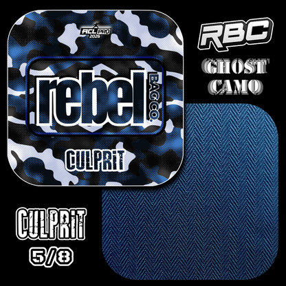 2026 - RBC - Ghost Camo (Culprit)