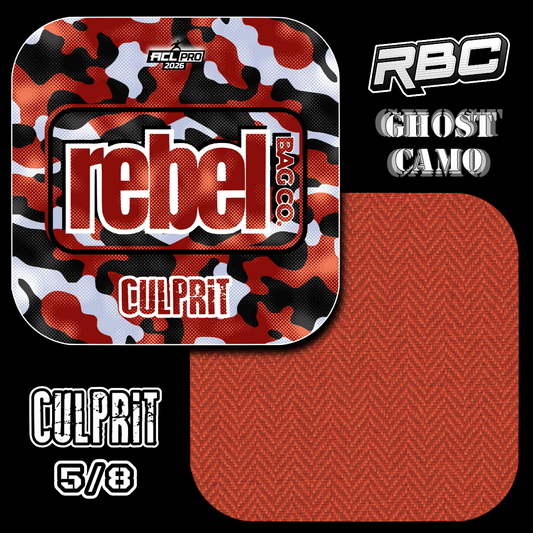 2026 - RBC - Ghost Camo (Culprit)