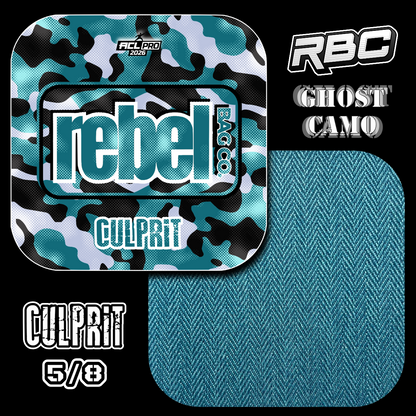 2026 - RBC - Ghost Camo (Culprit)