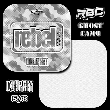 2026 - RBC - Ghost Camo (Culprit)
