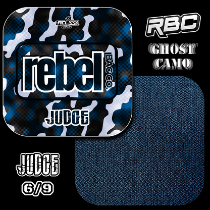 2025 - RBC - Ghost Camo (Judge)