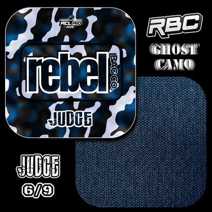2026 - RBC - Ghost Camo (Judge)