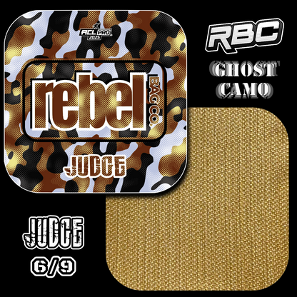 2025 - RBC - Ghost Camo (Judge)