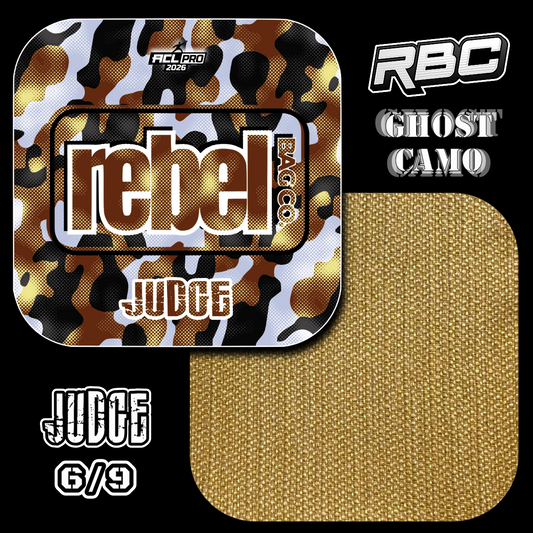 2026 - RBC - Ghost Camo (Judge)