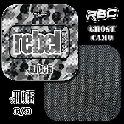 2025 - RBC - Ghost Camo (Judge)