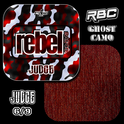 2026 - RBC - Ghost Camo (Judge)