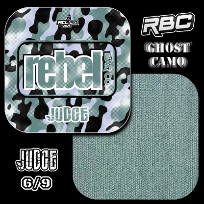 2025 - RBC - Ghost Camo (Judge)