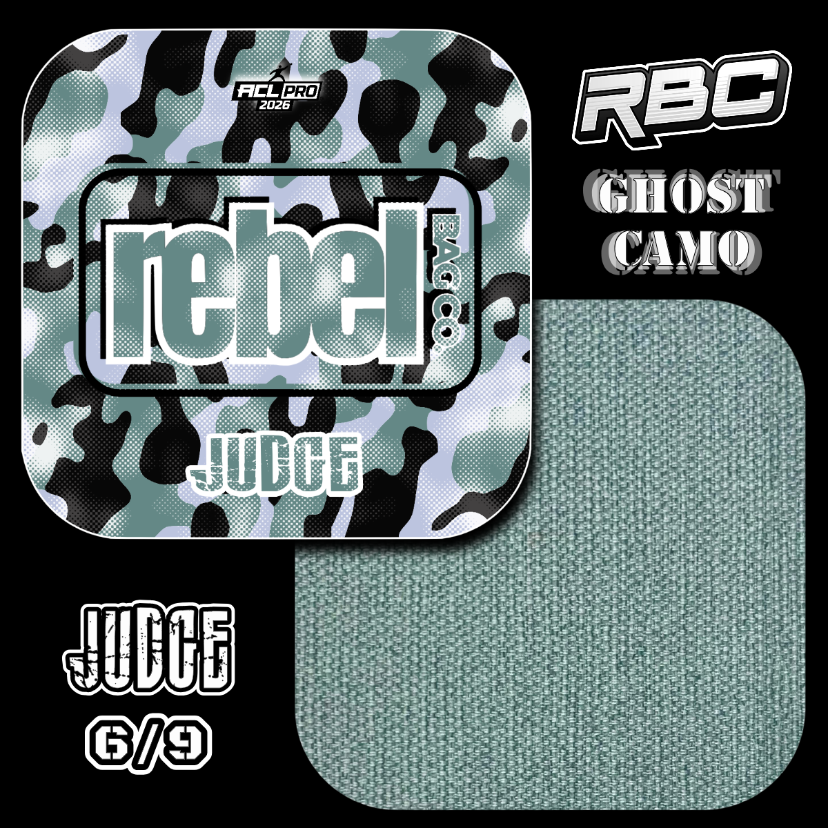 2026 - RBC - Ghost Camo (Judge)