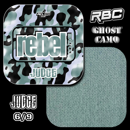 2026 - RBC - Ghost Camo (Judge)